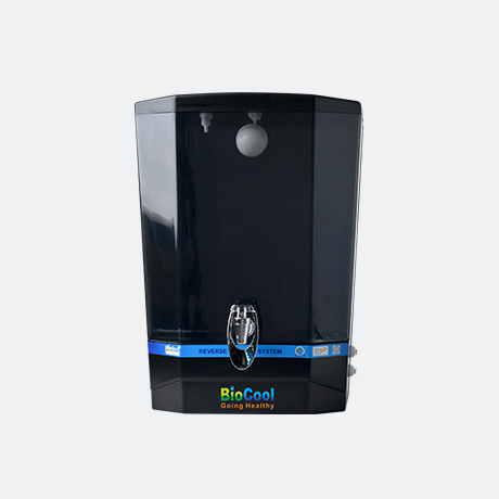 SONET Water Purifier Black